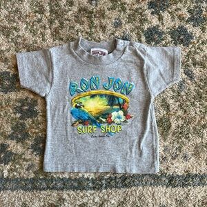 Vintage Single Stitch Ron Jon Surf Shop Tee